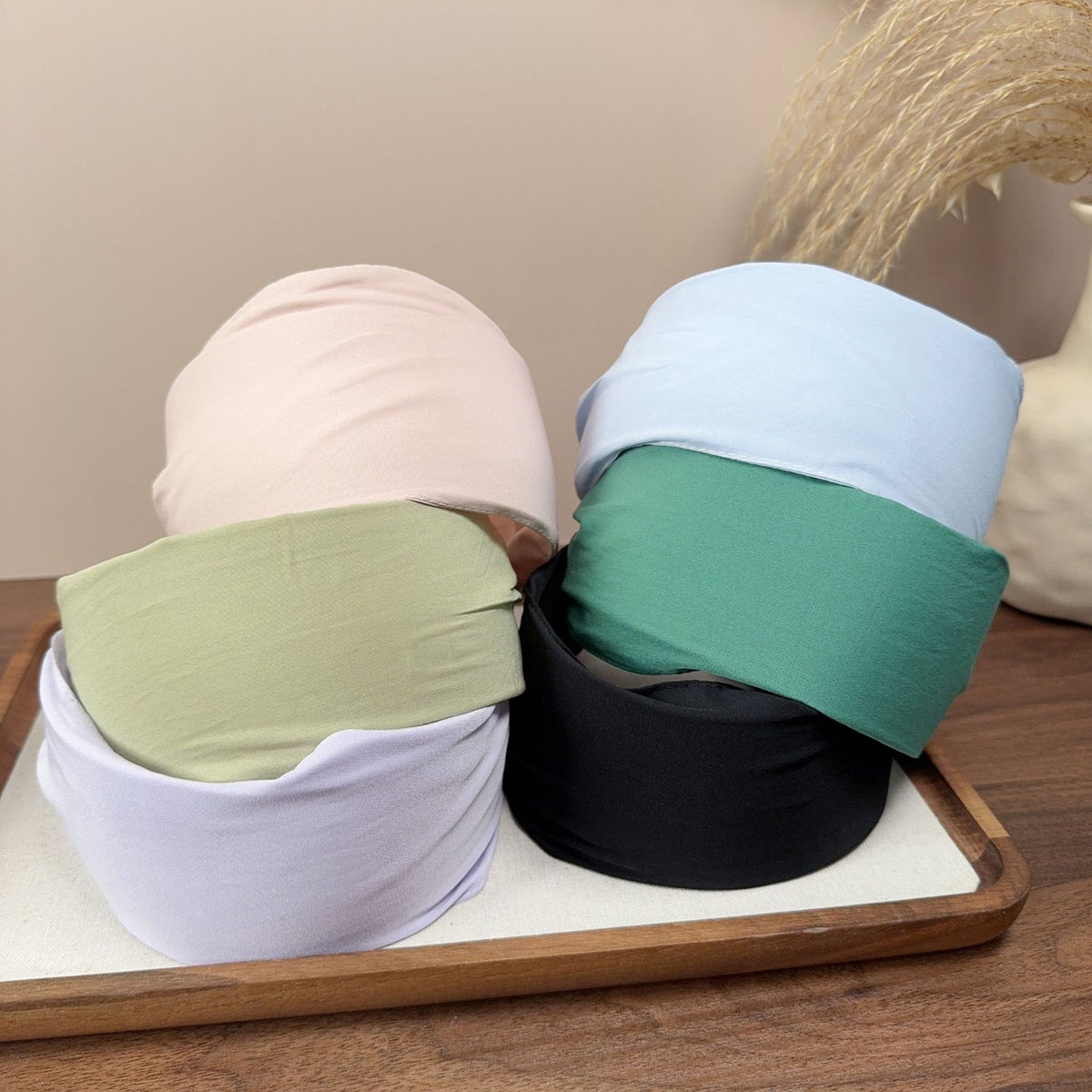 E廠-簡約ins風純色文藝寬邊髮箍高顱頂小清新氣質頭箍女新品頭飾髮飾「27073」25.06-2