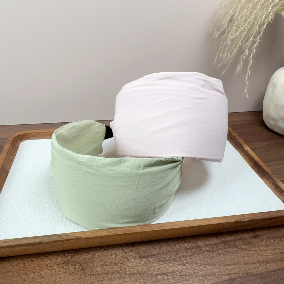 E廠-簡約ins風純色文藝寬邊髮箍高顱頂小清新氣質頭箍女新品頭飾髮飾「27073」25.06-2