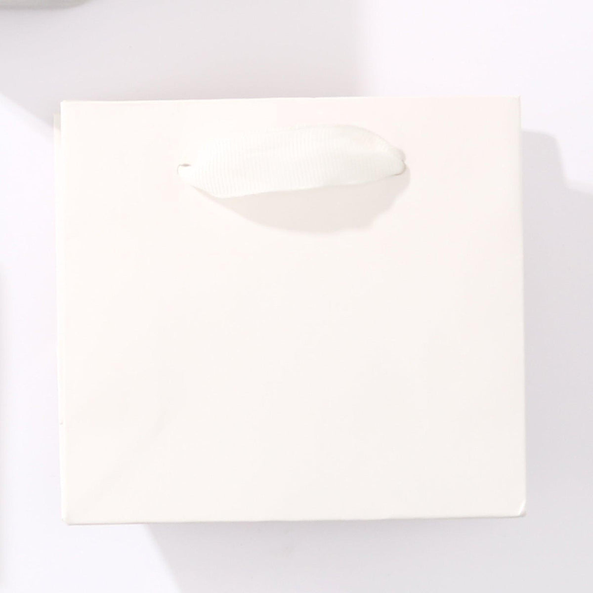 飾品配件-首飾飾品收納盒女項鍊手鍊禮物盒送人小禮物盒 精緻便攜灰絨盒「BZH-1」