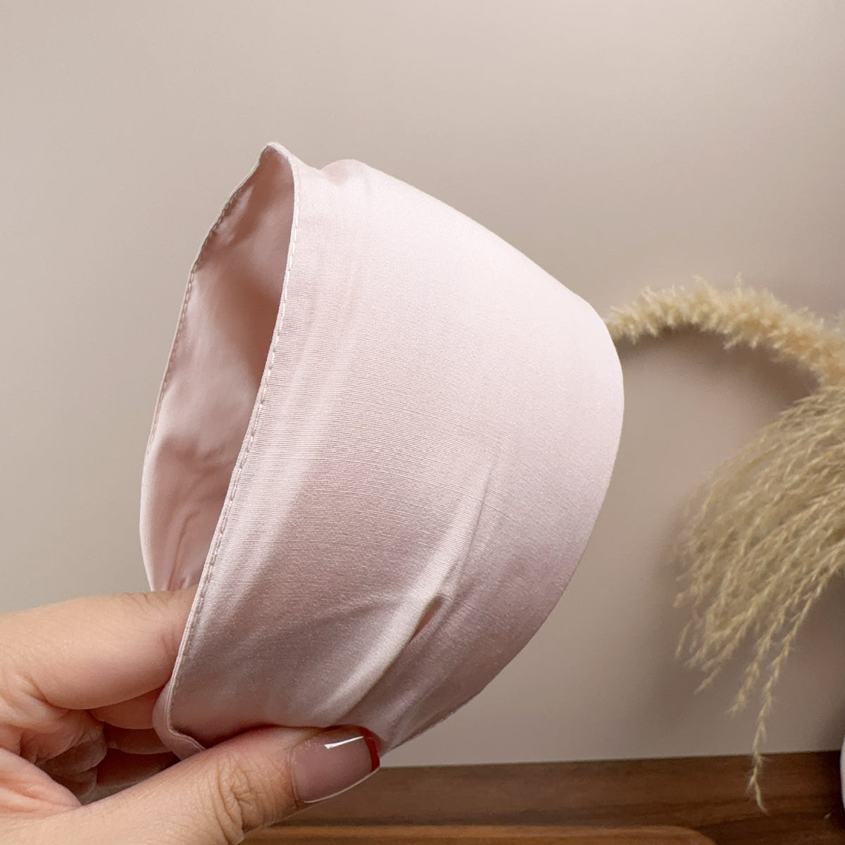 E廠-簡約ins風純色文藝寬邊髮箍高顱頂小清新氣質頭箍女新品頭飾髮飾「27073」25.06-2