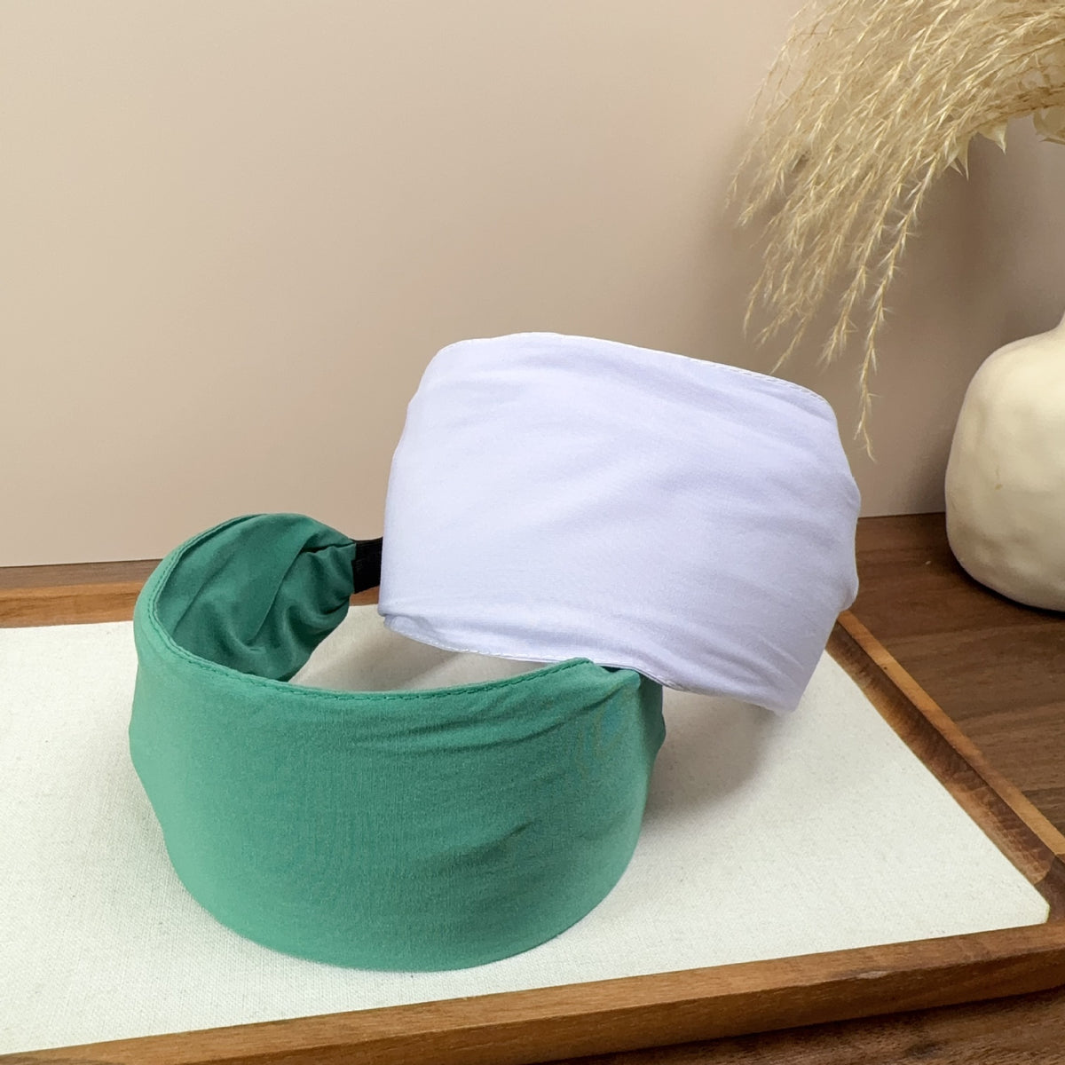 E廠-簡約ins風純色文藝寬邊髮箍高顱頂小清新氣質頭箍女新品頭飾髮飾「27073」25.06-2