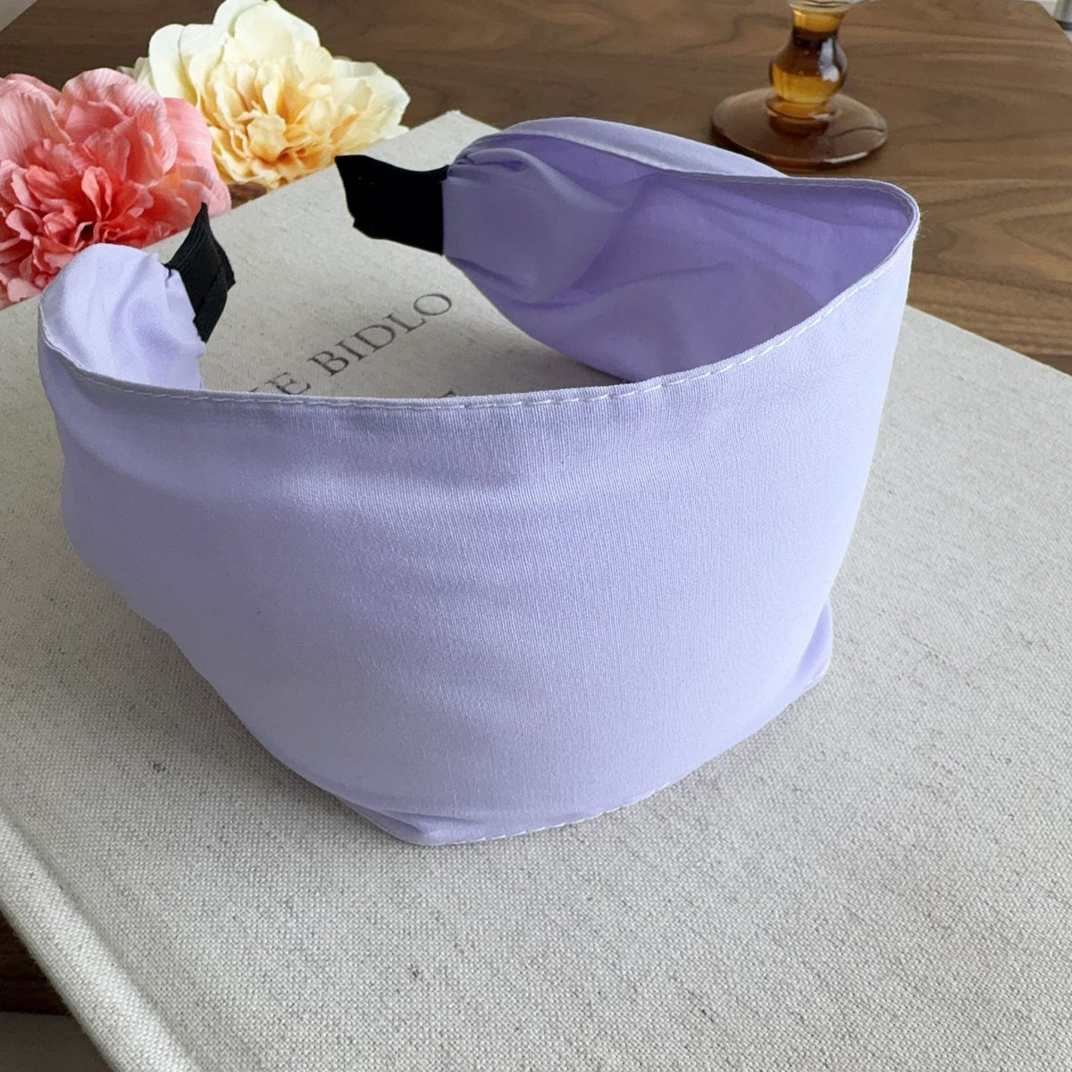 E廠-簡約ins風純色文藝寬邊髮箍高顱頂小清新氣質頭箍女新品頭飾髮飾「27073」25.06-2