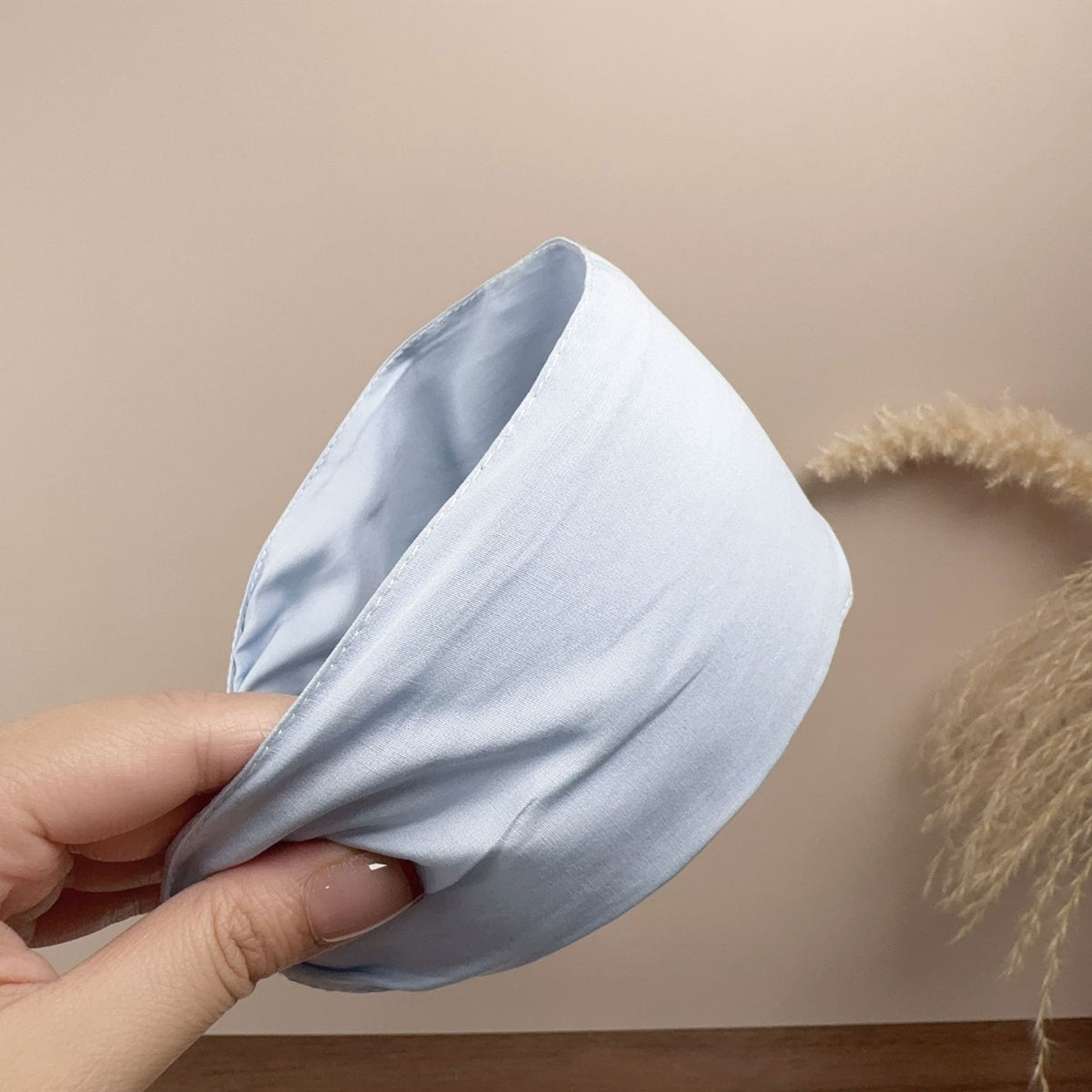 E廠-簡約ins風純色文藝寬邊髮箍高顱頂小清新氣質頭箍女新品頭飾髮飾「27073」25.06-2