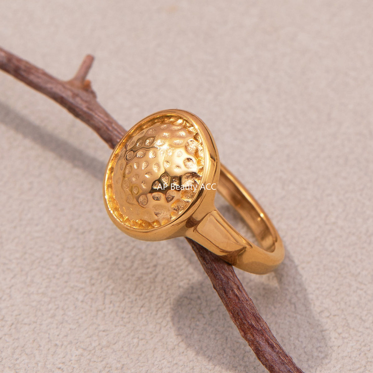 B廠-跨境熱賣新款不鏽鋼方型5A鋯石開口戒指ins風簡約百搭指環「A394-A389」25.11-2