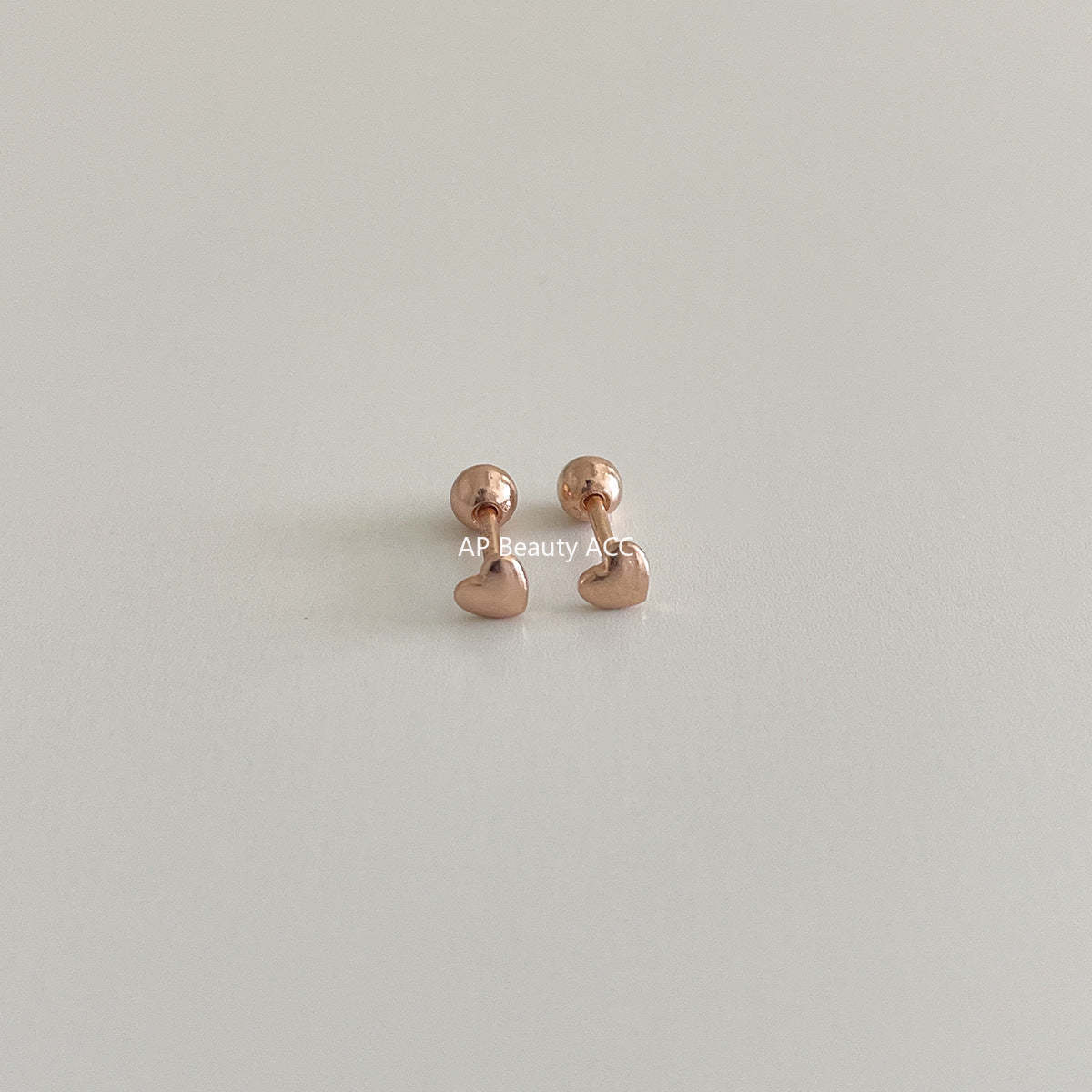 C廠-925純銀輕奢蝴蝶結耳釘女韓風簡約日常星星月亮耳環小眾高級耳飾「EH-4256」25.11-3