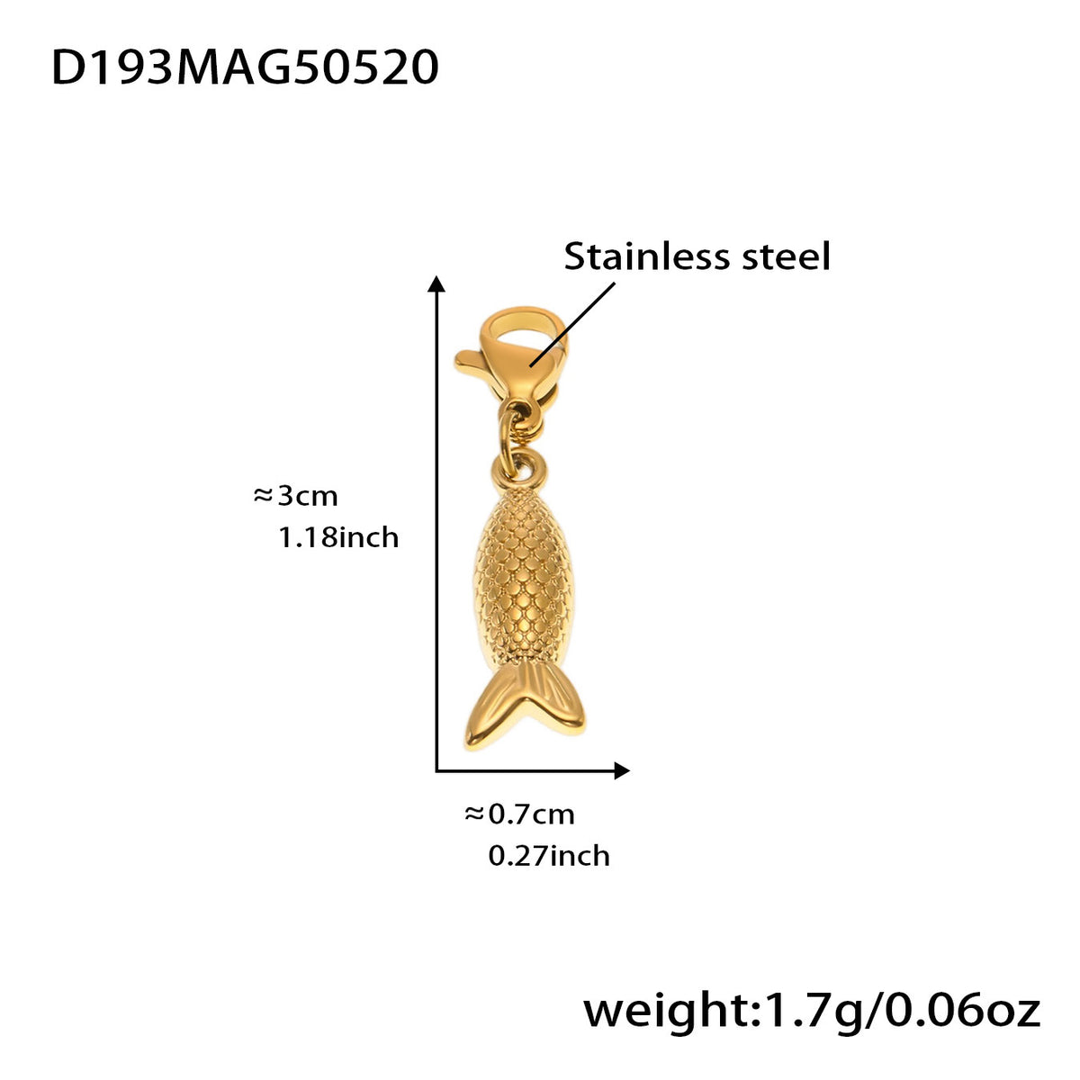 B廠-多元素絢彩吊墜滴油手鍊夏日度假不鏽鋼不掉色飾品「E619」25.05-5