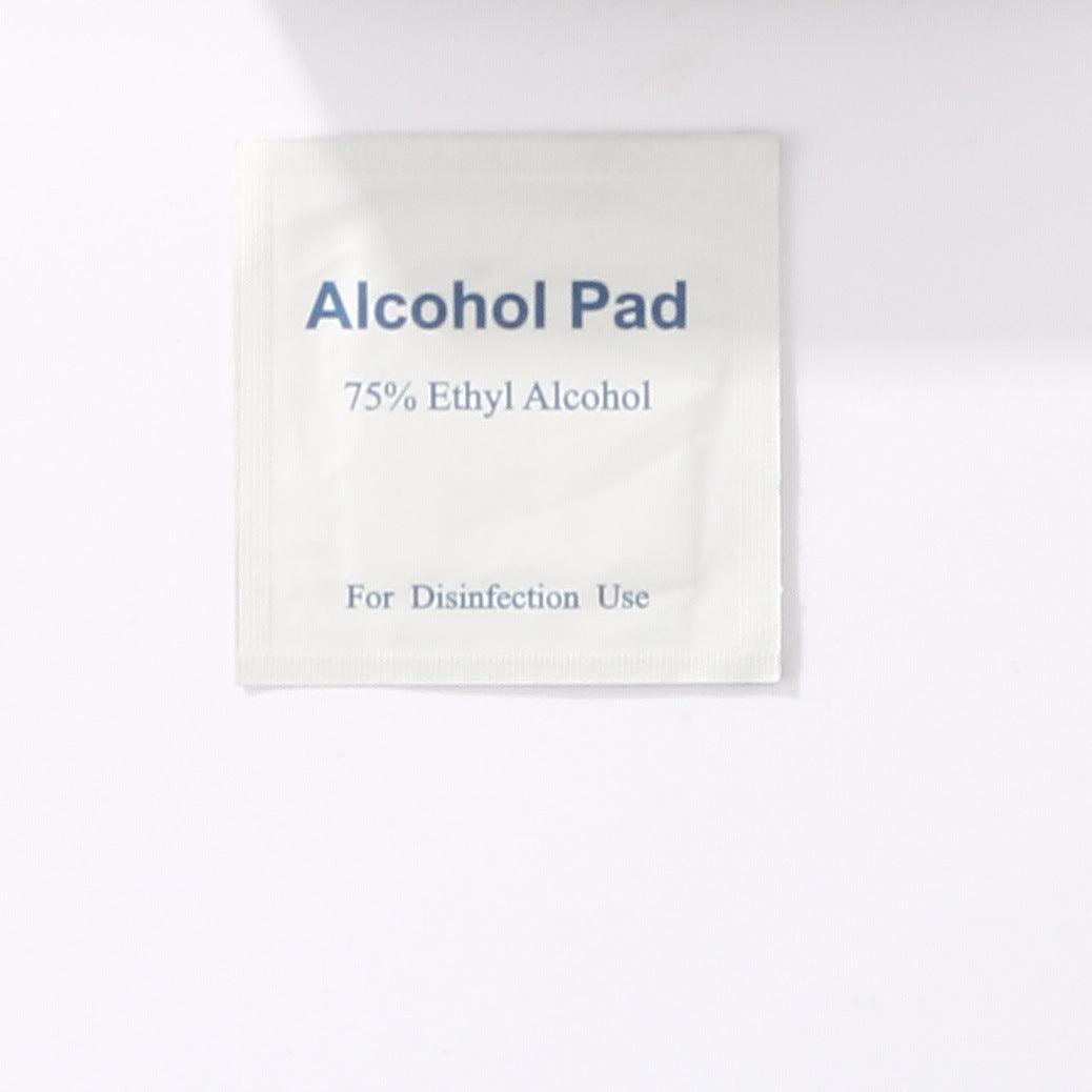 飾品配件-首飾飾品收納盒女項鍊手鍊禮物盒送人小禮物盒 精緻便攜灰絨盒「BZH-1」