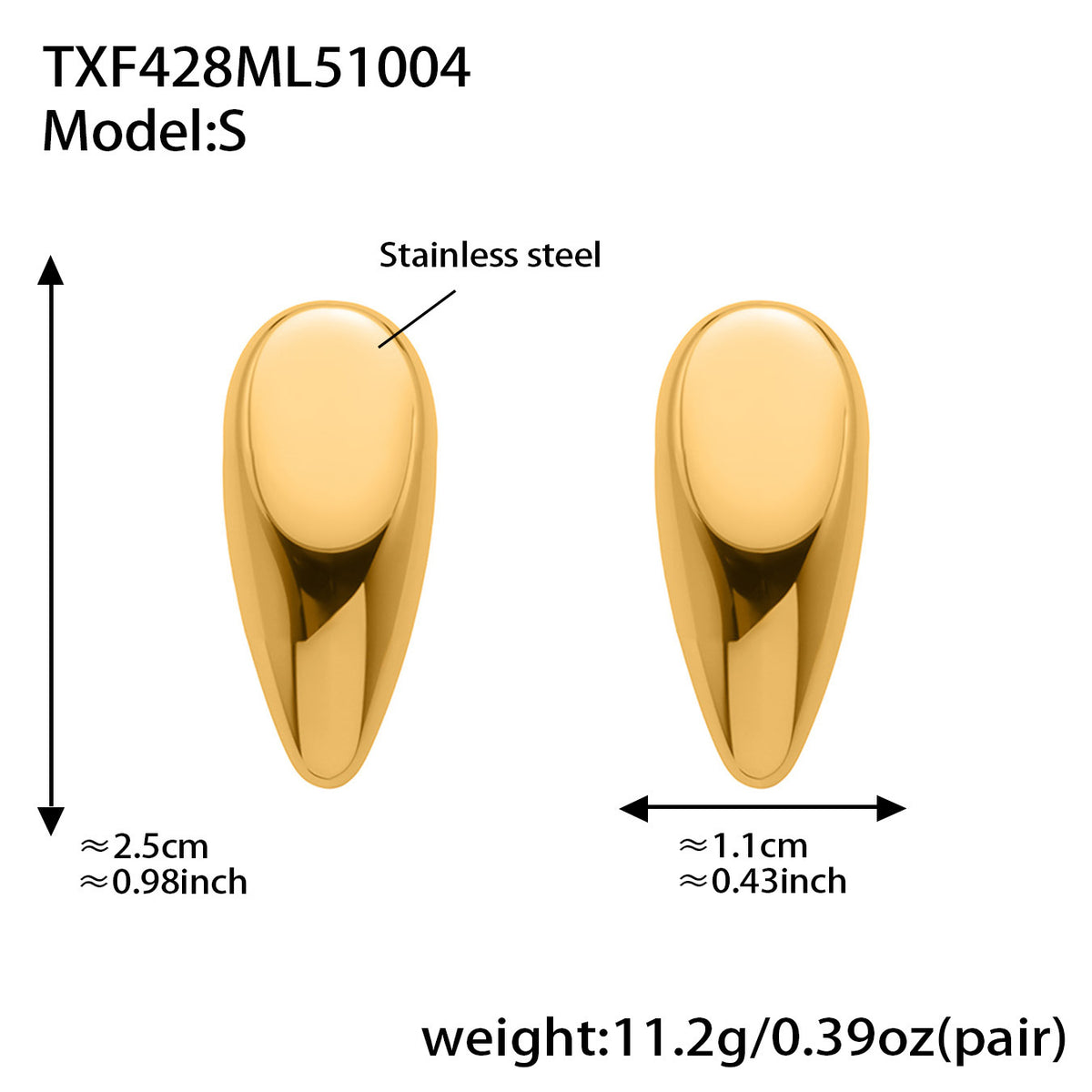 B廠-時尚皮繩抽拉可調節幾何光面吊墜項鍊 不鏽鋼輕奢毛衣鏈「TXP428-TXF428」25.10-2