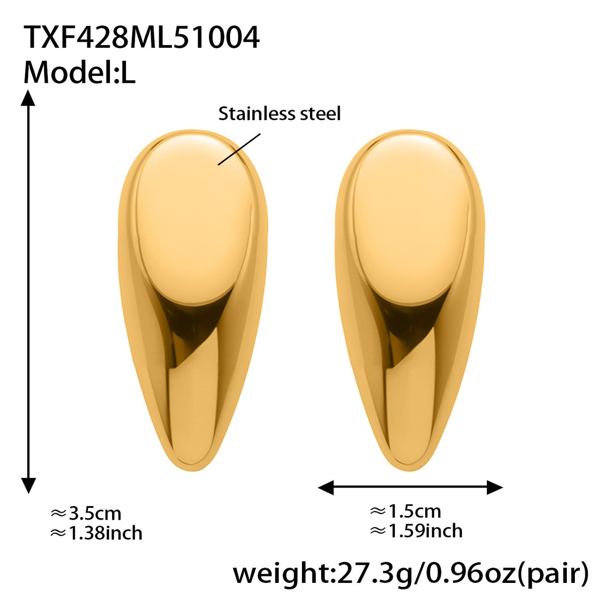 B廠-時尚皮繩抽拉可調節幾何光面吊墜項鍊 不鏽鋼輕奢毛衣鏈「TXP428-TXF428」25.10-2
