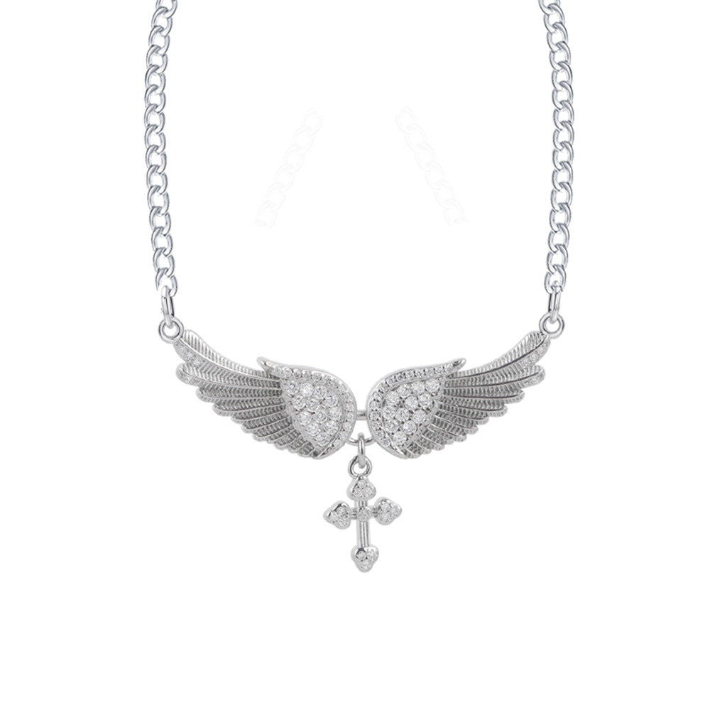 新品 宝珠焼 Superb Fancy Vivid Yellow Diamond and Diamond Necklace
